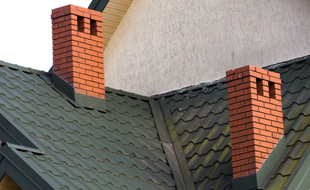 ROOF REPAIR