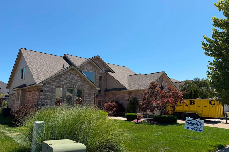 Beautiful residential property