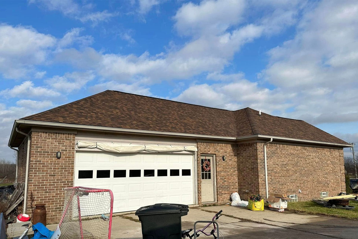 Why roofing material warrenties is important?