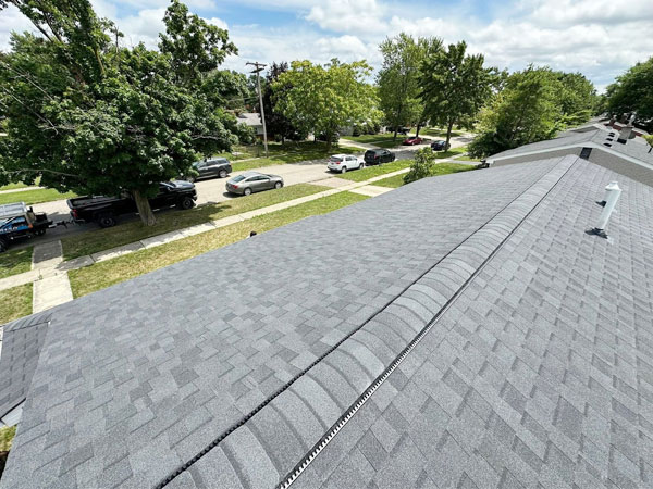 Commercial Roofing