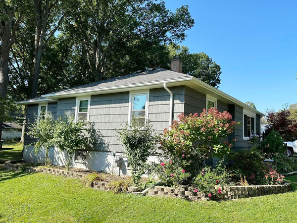 Siding Replacement